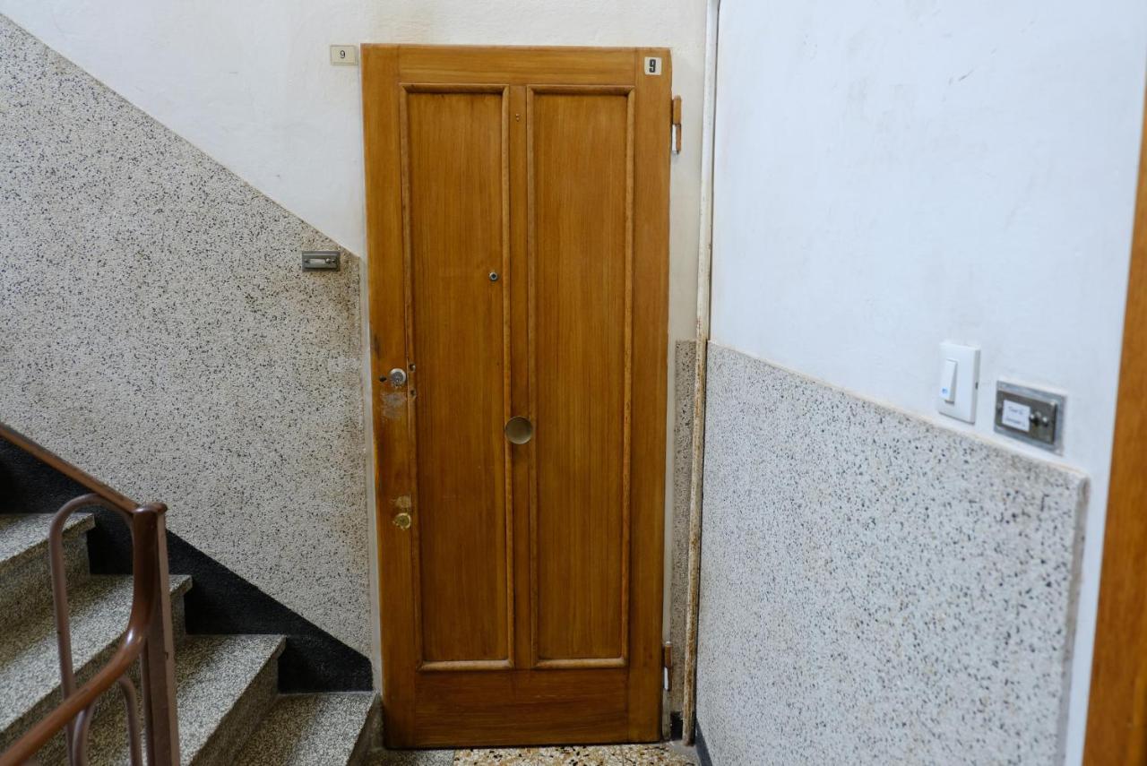 Marconi Airport Cozy Dream Flat Apartment Болоня Екстериор снимка