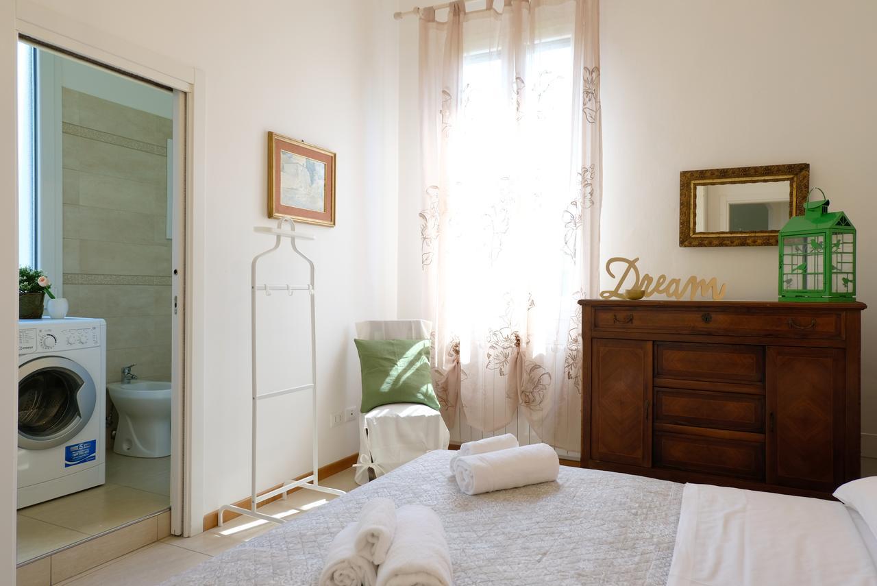 Marconi Airport Cozy Dream Flat Apartment Болоня Екстериор снимка