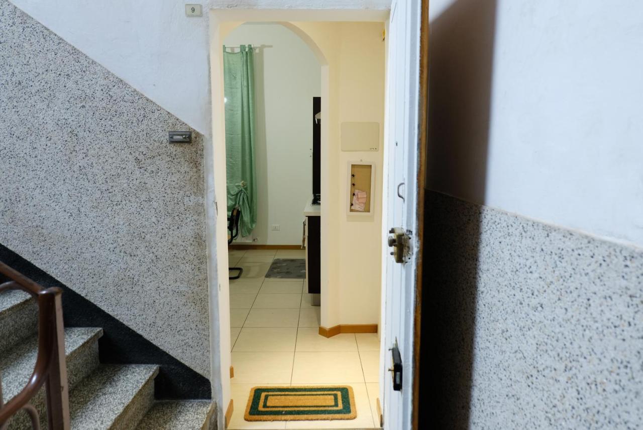Marconi Airport Cozy Dream Flat Apartment Болоня Екстериор снимка