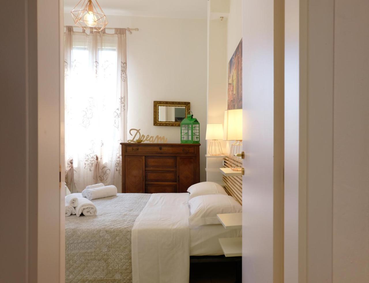 Marconi Airport Cozy Dream Flat Apartment Болоня Екстериор снимка