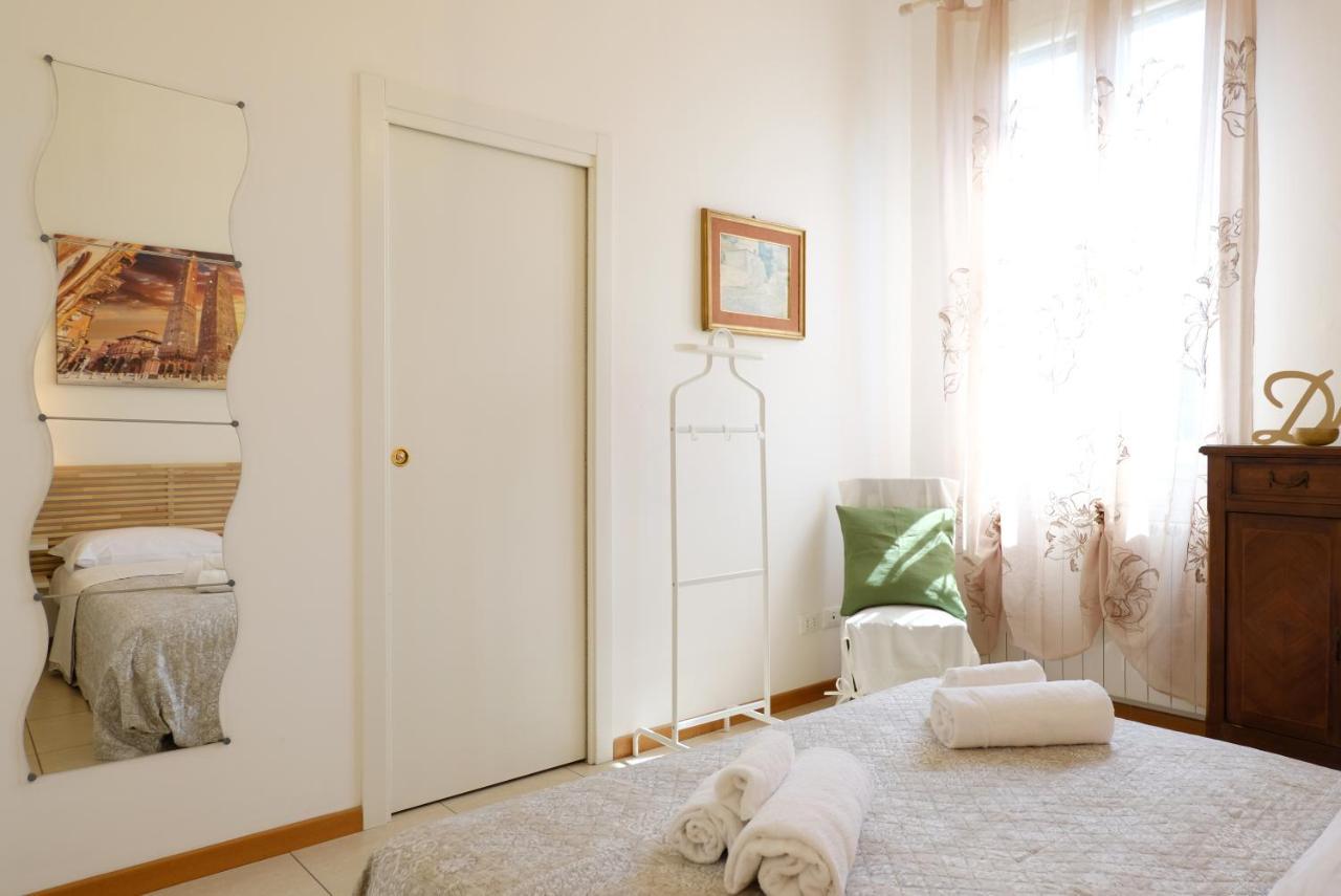 Marconi Airport Cozy Dream Flat Apartment Болоня Екстериор снимка