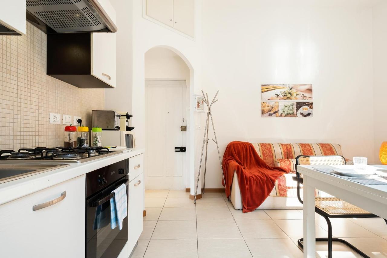 Marconi Airport Cozy Dream Flat Apartment Болоня Екстериор снимка