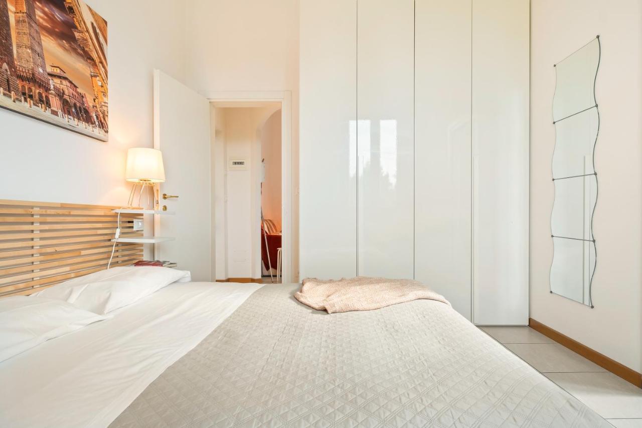 Marconi Airport Cozy Dream Flat Apartment Болоня Екстериор снимка