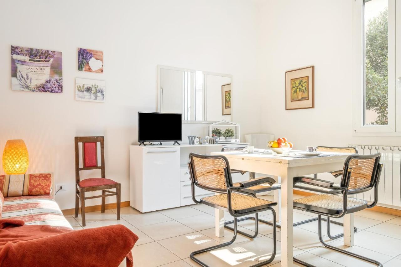 Marconi Airport Cozy Dream Flat Apartment Болоня Екстериор снимка